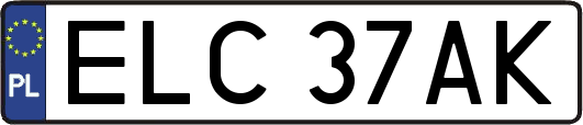 ELC37AK