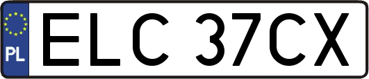 ELC37CX