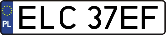 ELC37EF