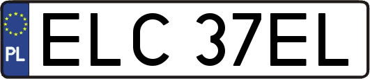 ELC37EL