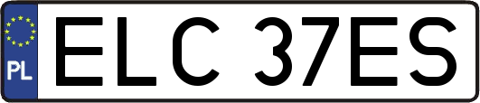 ELC37ES