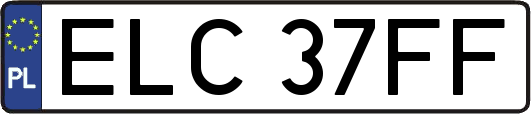 ELC37FF