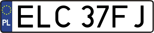 ELC37FJ