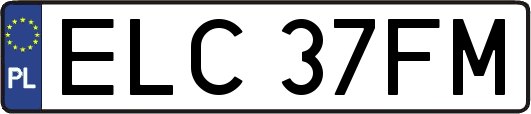 ELC37FM