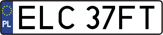 ELC37FT