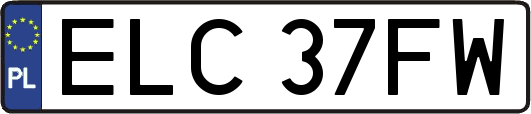 ELC37FW
