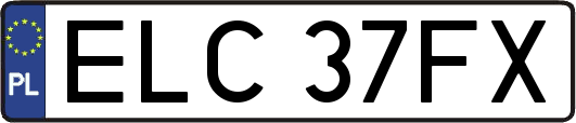 ELC37FX