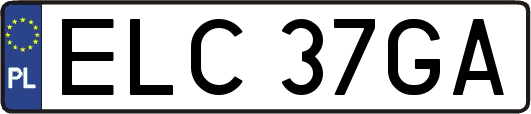 ELC37GA