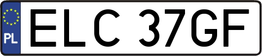 ELC37GF