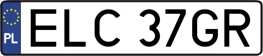 ELC37GR