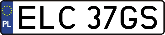 ELC37GS