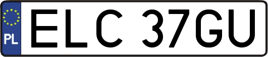 ELC37GU