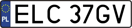 ELC37GV