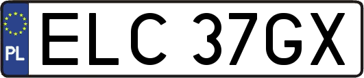 ELC37GX