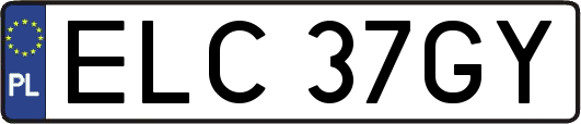 ELC37GY