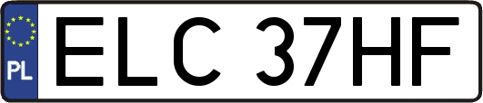 ELC37HF