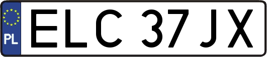 ELC37JX