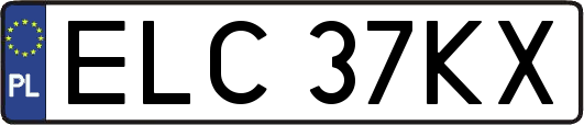 ELC37KX