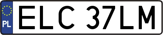 ELC37LM