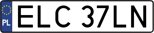 ELC37LN