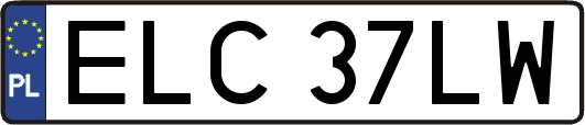 ELC37LW