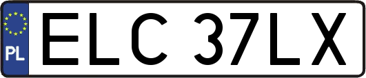 ELC37LX