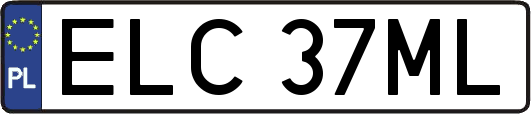 ELC37ML