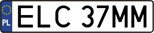 ELC37MM