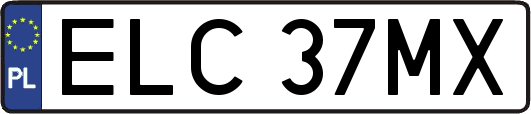 ELC37MX