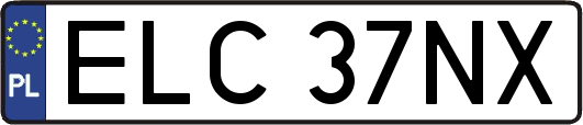 ELC37NX