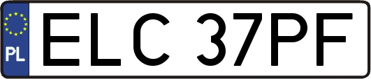 ELC37PF