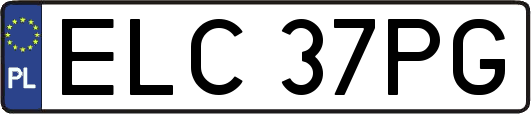 ELC37PG