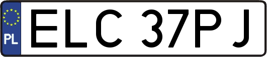 ELC37PJ