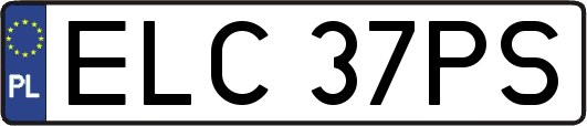 ELC37PS