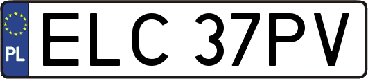 ELC37PV
