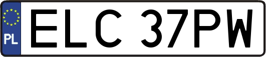 ELC37PW