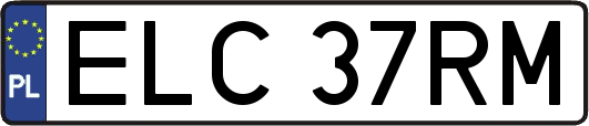 ELC37RM
