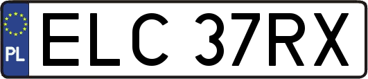 ELC37RX