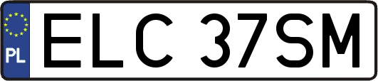 ELC37SM