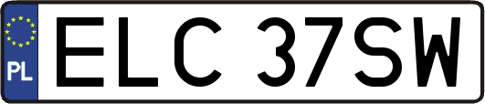 ELC37SW