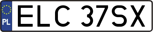 ELC37SX