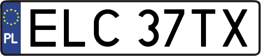 ELC37TX