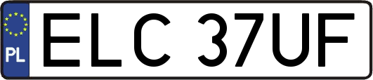 ELC37UF