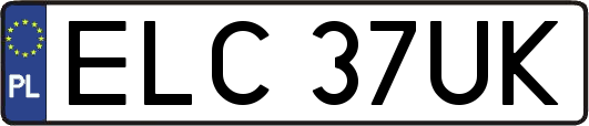 ELC37UK