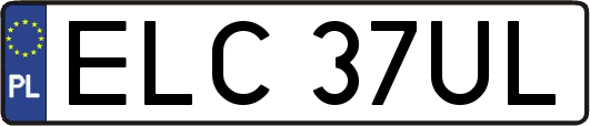 ELC37UL