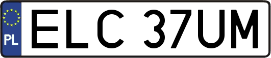 ELC37UM