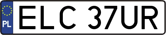ELC37UR