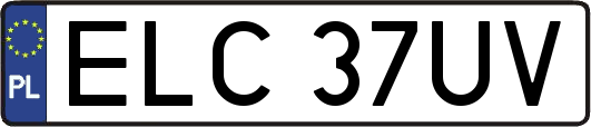 ELC37UV