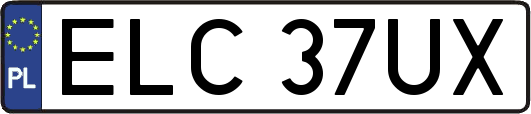 ELC37UX