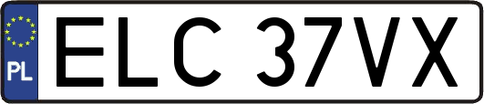 ELC37VX
